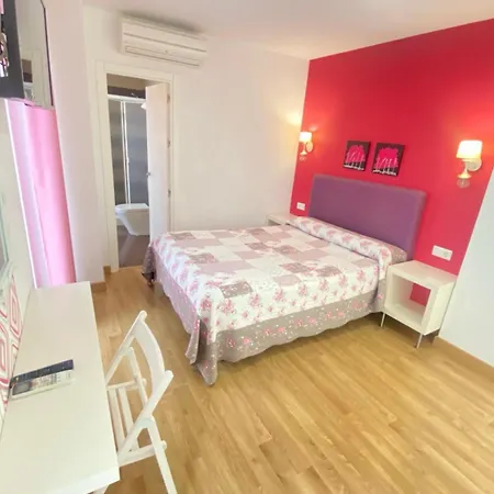 Hostal Fabiola-2