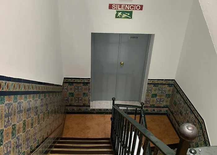 Hostal Alcobia Sevilla